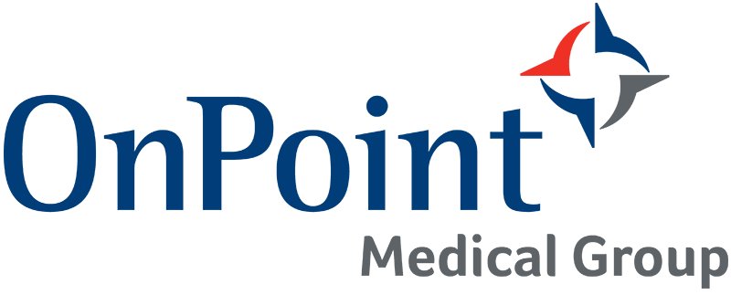 OnPoint Medical Group Logo