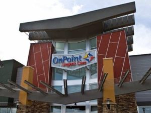 OnPoint Urgent Care Aurora