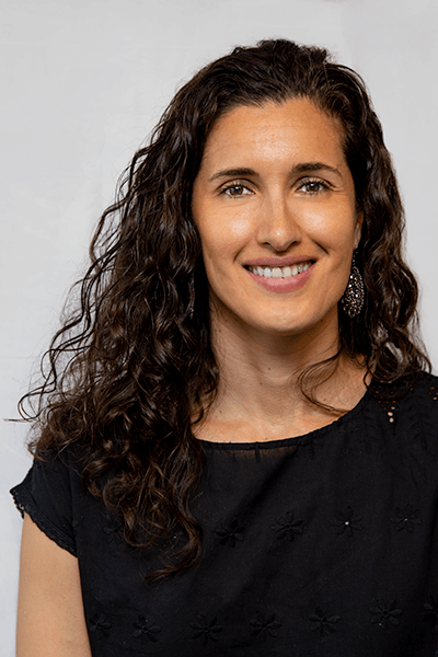 Selene Prieto, Massage Therapist