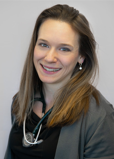 Elise Chrzastek, FNP-C