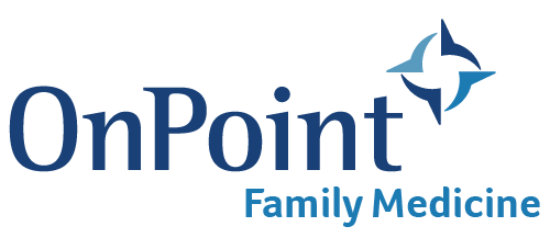 OnPoint Family Medicine: Denver Tech Center Logo