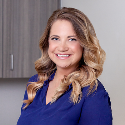 Shelby Bohm MSN, APRN, FNP-C Headshot