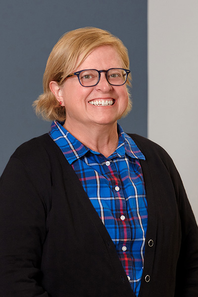 Ann Ambrose, NP