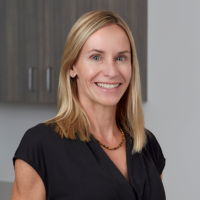 Anissa Schymik, FNP-C