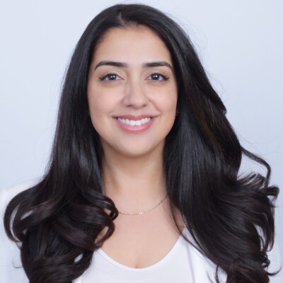 Dr. Armaghan Tehrani Raeouf, DO, DABFM, DABOM