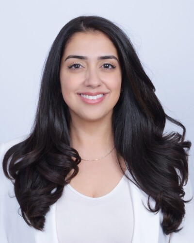 Dr. Armaghan Tehrani Raeouf, DO, DABFM, DABOM